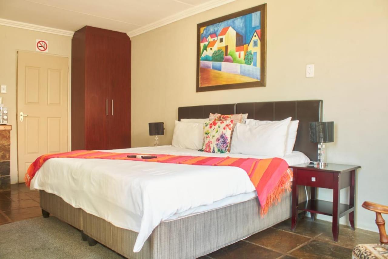 °HOTEL BODULO LODGE THABA NCHU (South Africa) | HOTELMIX